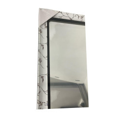 Espejo de Pared 30x90 cm 4HOME 382032-3090 | Amplía tus espacios con estilo